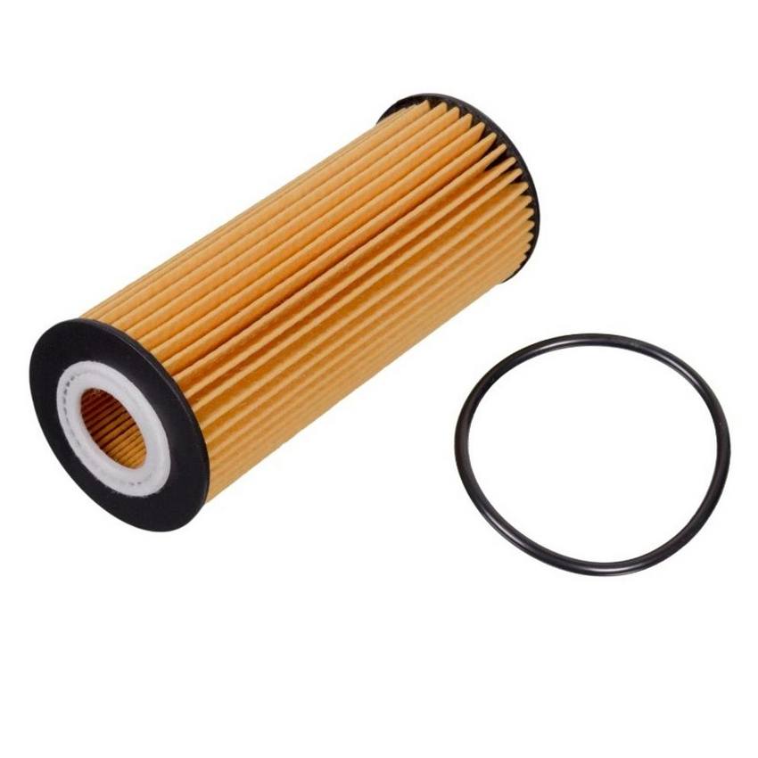 Mercedes Engine Oil Filter 2781800009